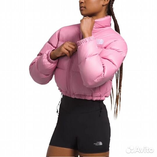 THE north face Jackets Women's Pink (XS)(98)