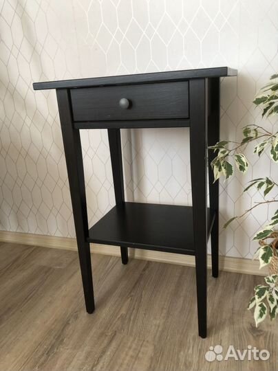 Тумба IKEA хемнэс