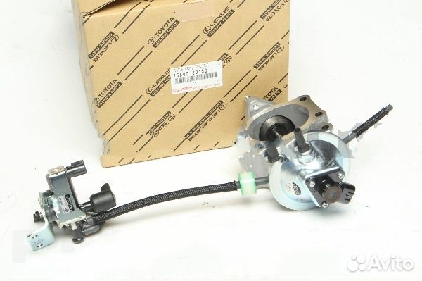 Клапан Toyota Dyna toyota 1kdftv 2014