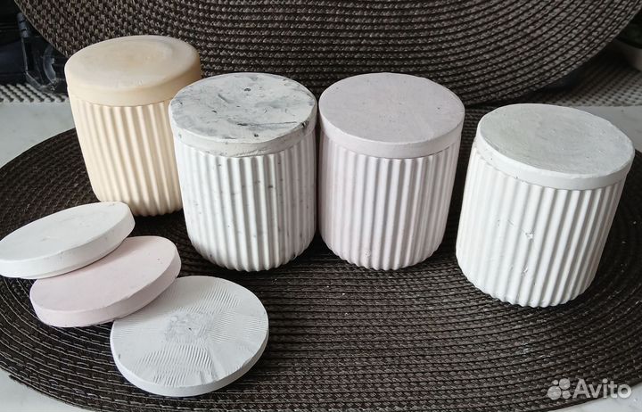 Интерьерный набор