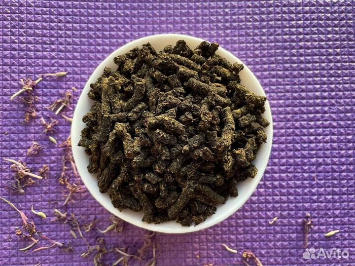 Иван-чай сезон 2023, один кг, для поддержания зож