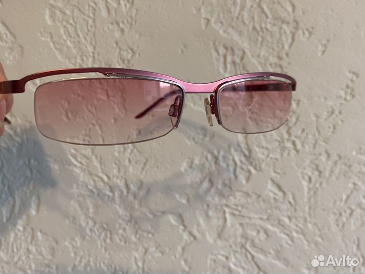 Just cavalli очки оригинал