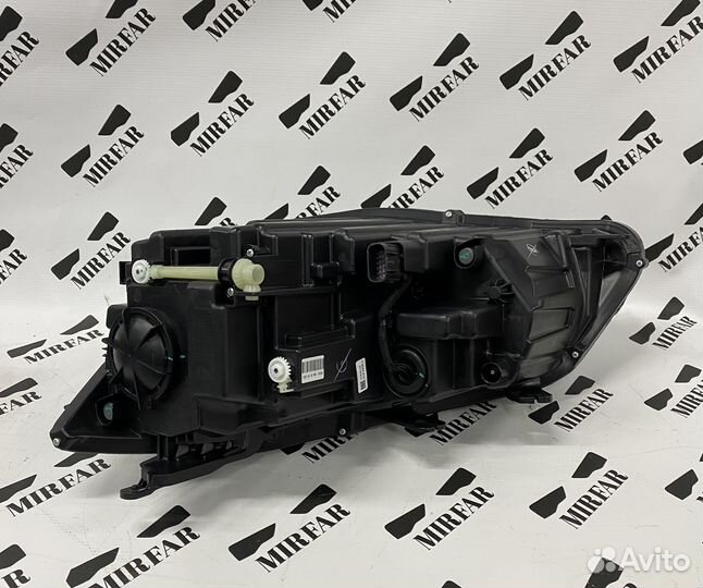 Фара правая Changan CS75 2018-н.в. Led