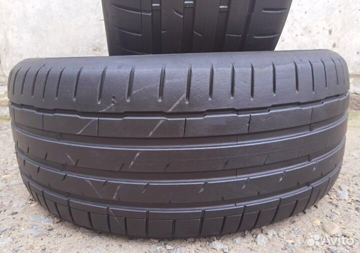 Hankook Ventus S1 Evo 3 K127 255/45 R19 104W