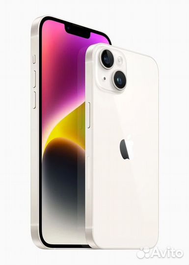 iPhone 14, 128 ГБ