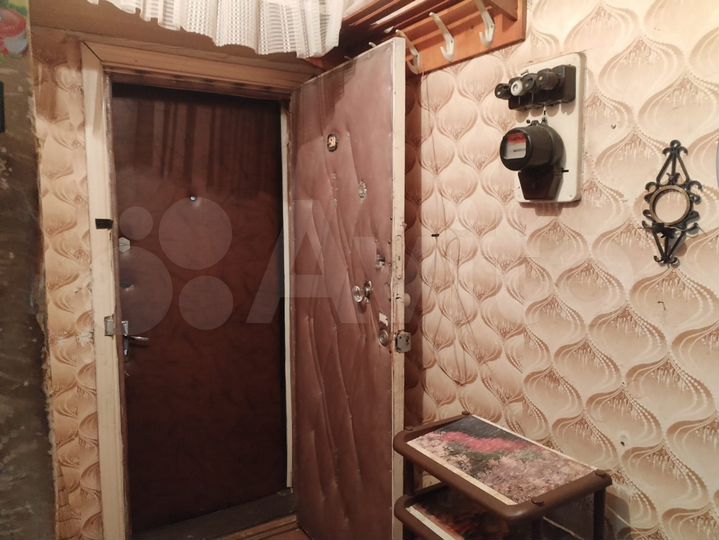 2-к. квартира, 43,4 м², 5/5 эт.