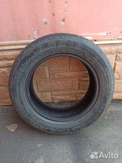 Maxxis Premitra HP5 195/60 R15
