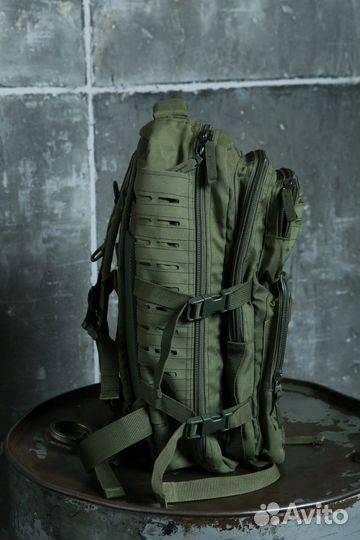 Тактический рюкзак Combat