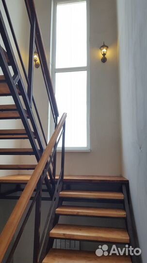 Тёплый и уютный дом 180м2 из керамзитобетона