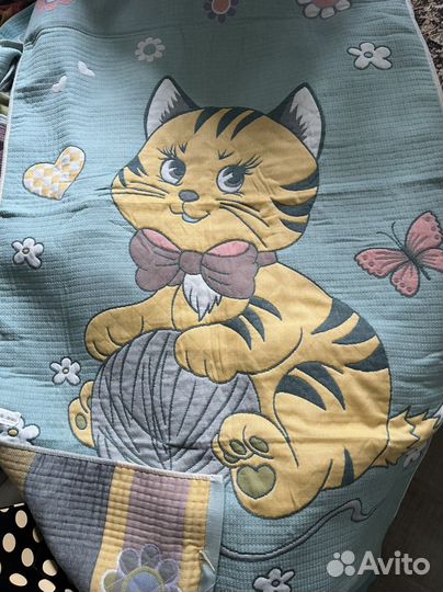 Полотенце 70/140