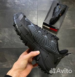 Кроссовки Reebok Zig kinetica 2 edge gore tex