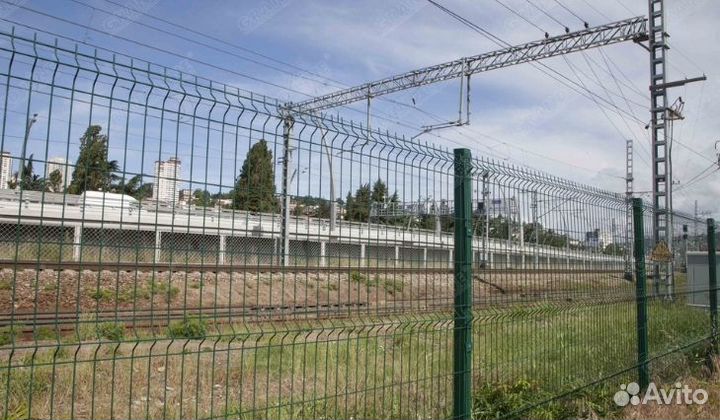 Панели 3д Сетка