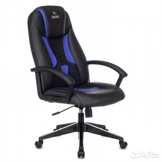 Геймерское кресло компьютерное buro1583066