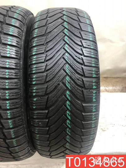 Michelin Alpin 6 215/55 R17 94H