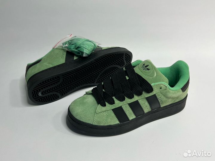 Кроссовки Adidas Campus 00S 41-46