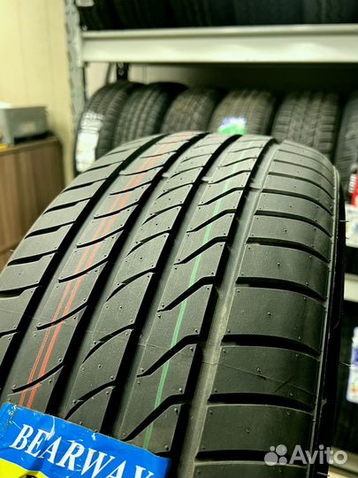 Bearway BW388 215/50 R17 130H