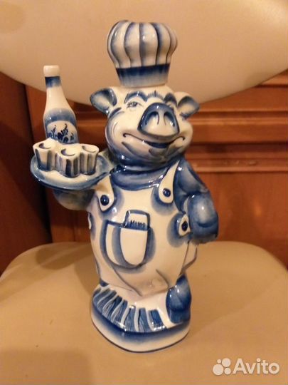 Графин для водки