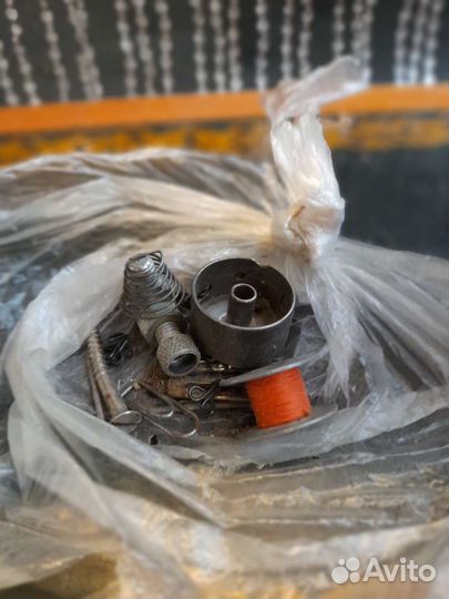 Швейная машинка подольская