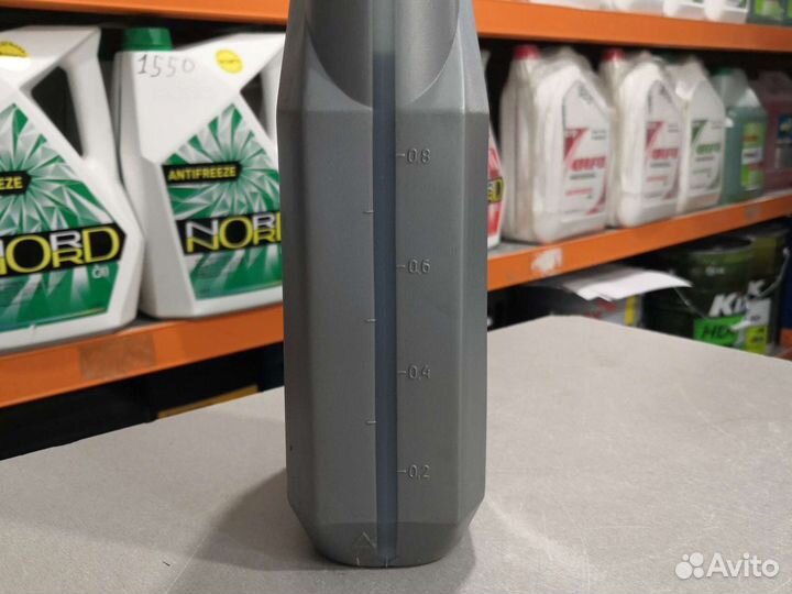 Масло цепное oilright Chain Oil 1 л