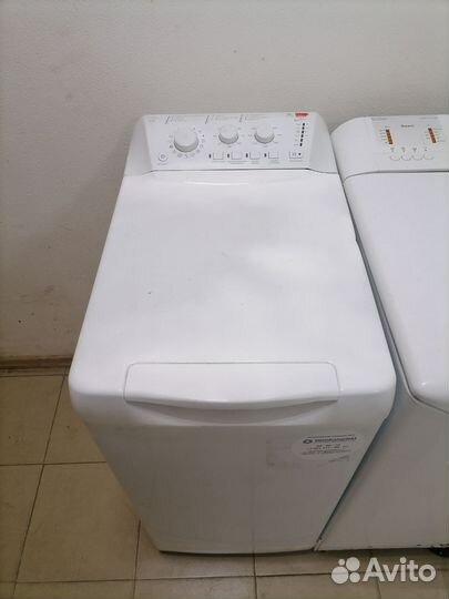 Стиральная машина Hotpoint Ariston artl837
