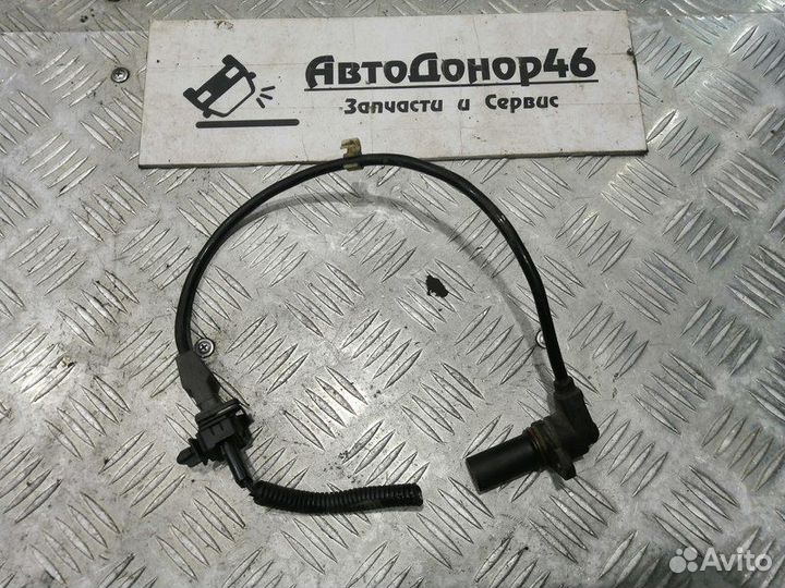 Датчик положения коленвала оригинал Chevrolet,Opel