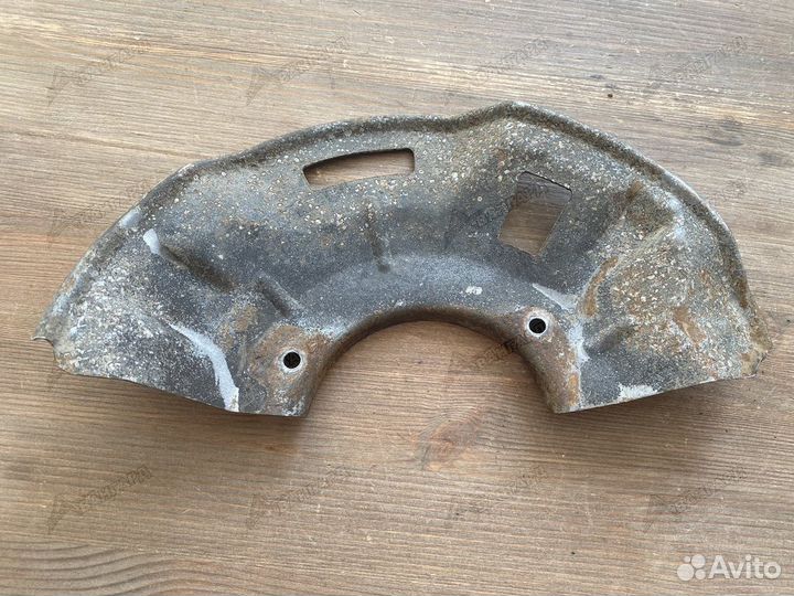 Пыльник тормоз диска пер прав Daewoo Leganza 97-02