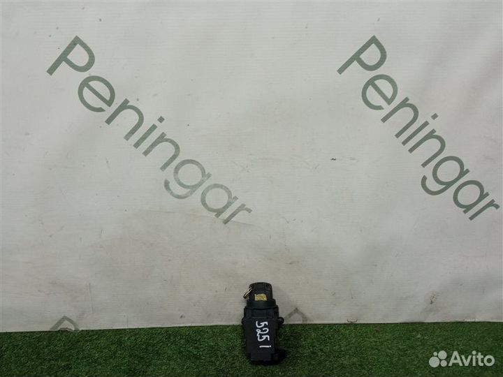 Ключ зажигания Bmw 5-Series E60