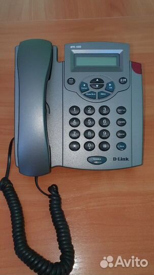 VoIP-телефон