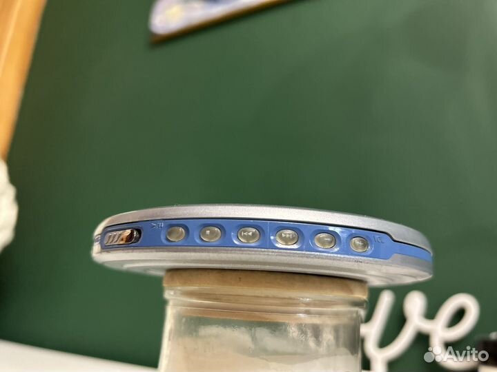 CD-плеер Panasonic SL-CT700