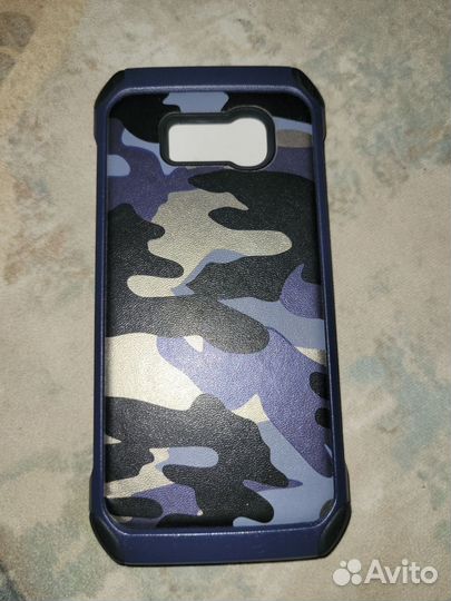 Чехол samsung s8 plus новый