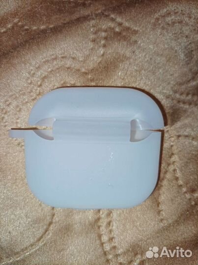 Чехол для наушников Airpods 3 новый