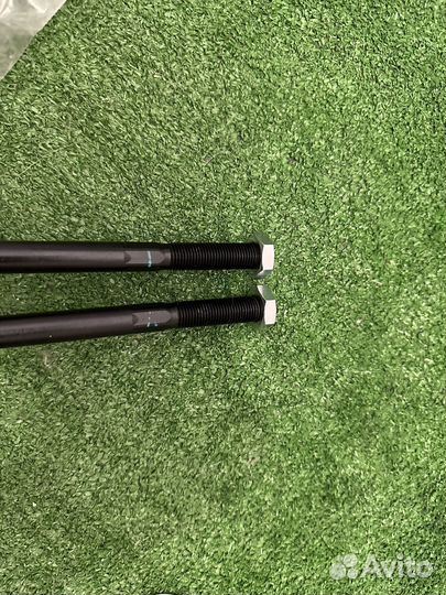 Рулевая тяга Opel Meriva A