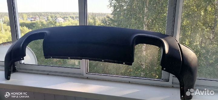 KiaSportage2-ое поколение