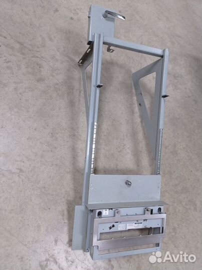 Диспенсер выдачи купюр на 3 номинала Fujitsu F510