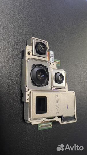 Samsung s21 Ultra камера