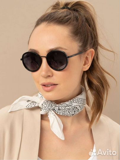 Солнцезащитные очки женские