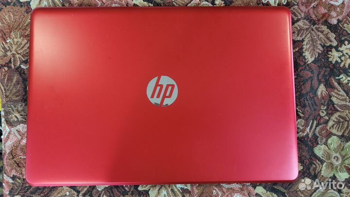 Hp 15-bw522ur