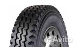 Грузовая шина three-A 315/80R22.5 T168