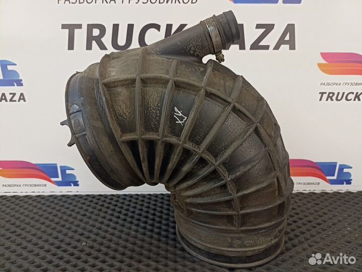 Патрубок корпуса воздушного фильтра Daf XF105