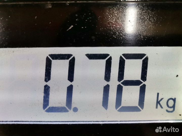 Форсунка дизельная электрическая для Skoda Fabia 1