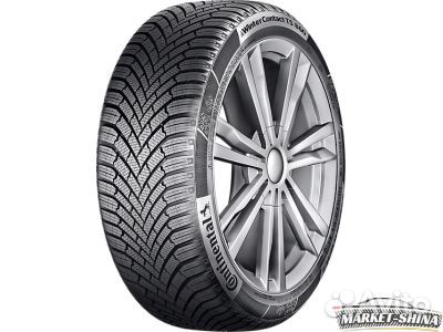 Continental WinterContact TS 860 205/45 R16 87H
