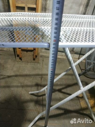 Гладильная доска