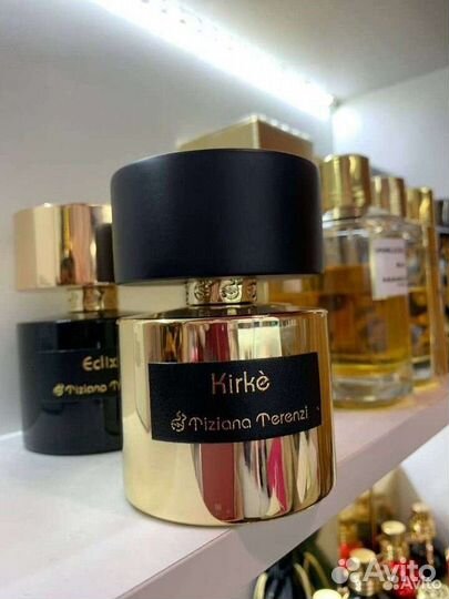 Парфюм, распив, оригинал, Kirke 2ml