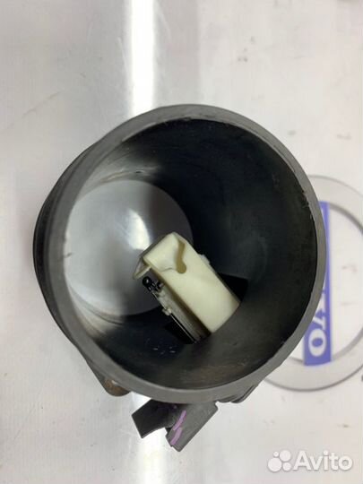 Датчик расхода воздуха дмрв дизель Range Rover 1