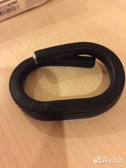 Браслет Шагомер Jawbone UP 24
