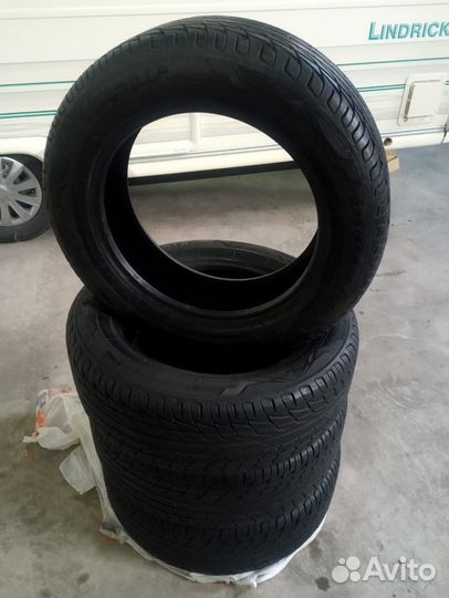 Белшина AstartA SUV 225/60 R18 100H