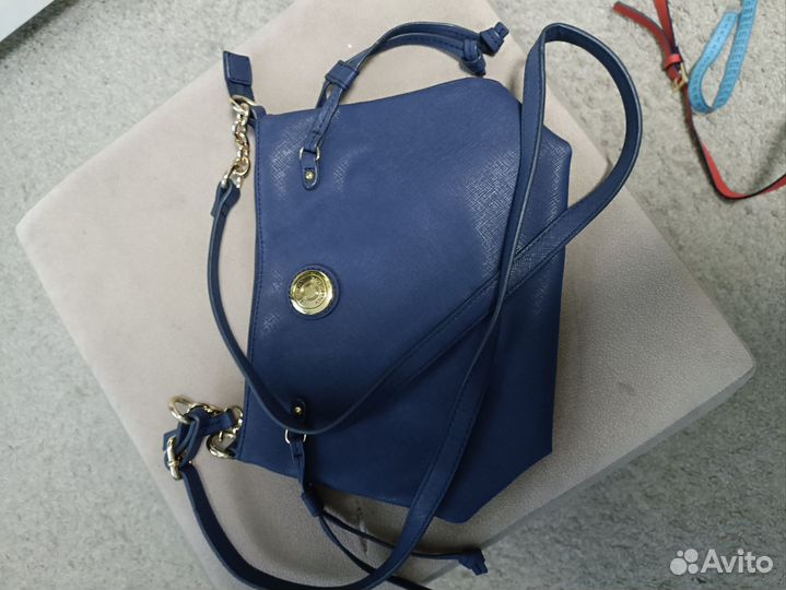 Сумка женская Tommy hilfiger