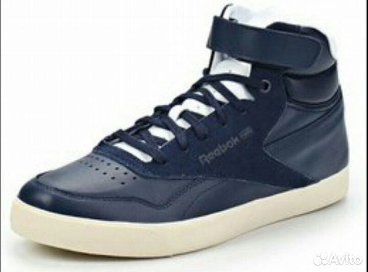 Кроссовки Reebok Classics оригинал новые