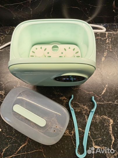 Стерилизатор и подогреватель для бутылочек