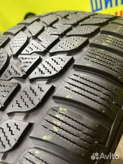 Bridgestone Blizzak LM-25 205/55 R16 91T